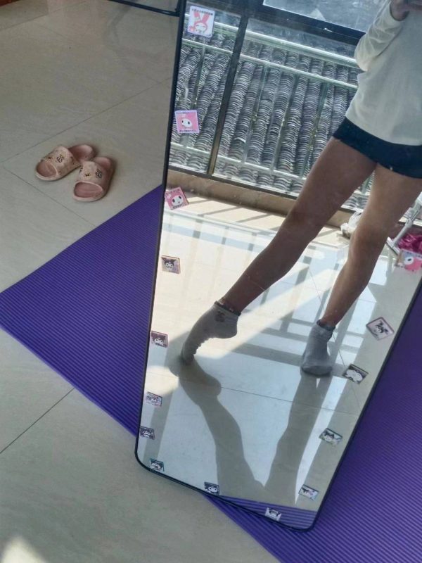 芭蕾舞女孩-你所热爱的就是你的生活