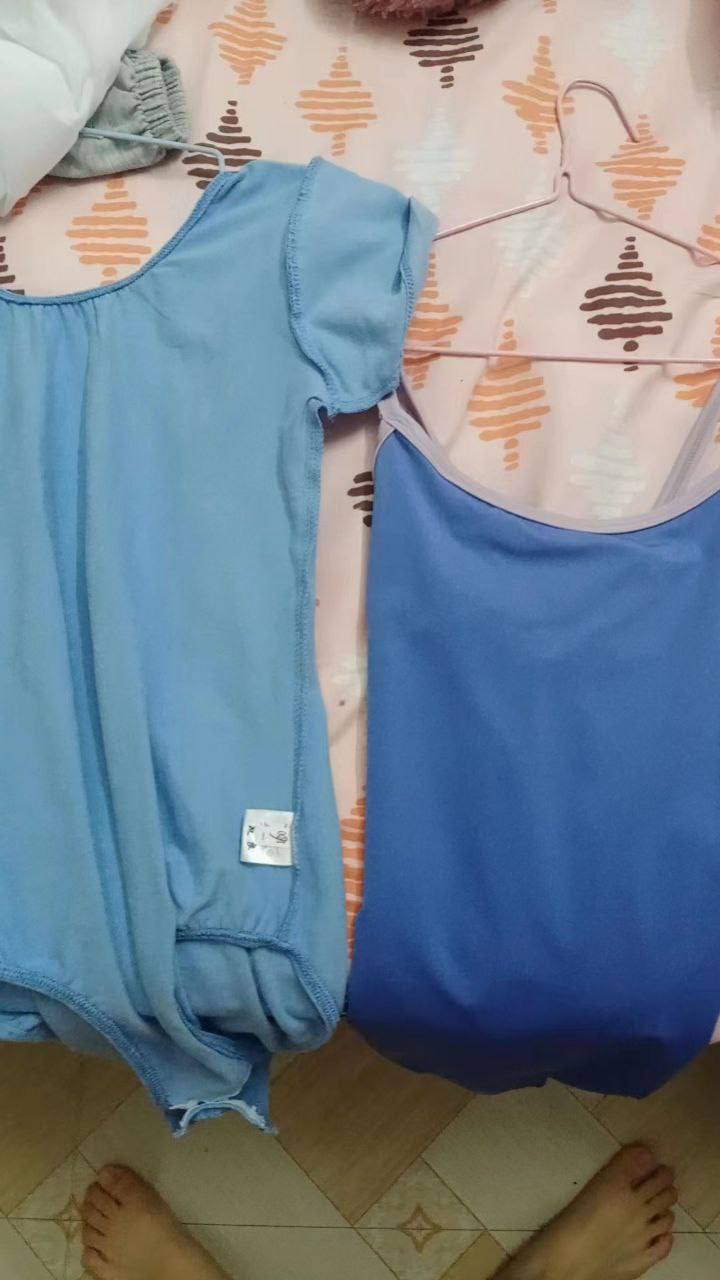 图片[2]-芭蕾舞女孩-你所热爱的就是你的生活