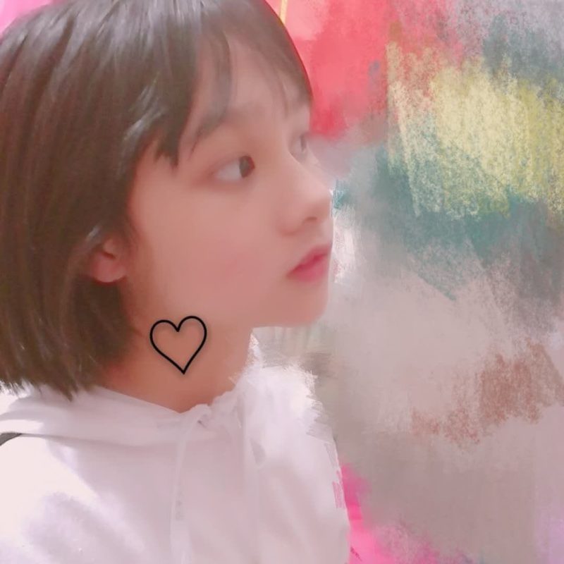 傲娇小萝莉-你所热爱的就是你的生活