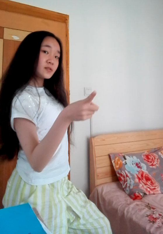 杭州小妹-你所热爱的就是你的生活