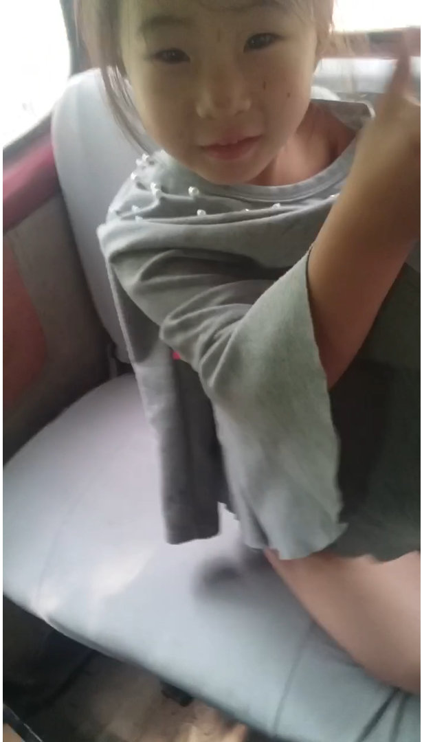 侄女-你所热爱的就是你的生活