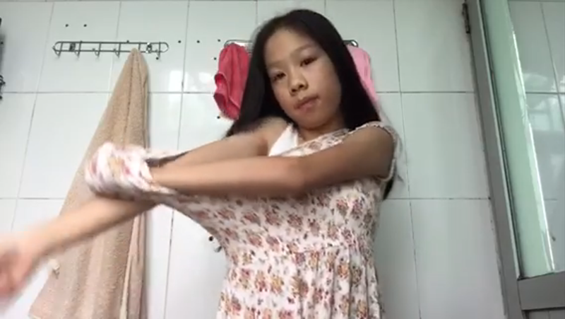 那些年-你所热爱的就是你的生活