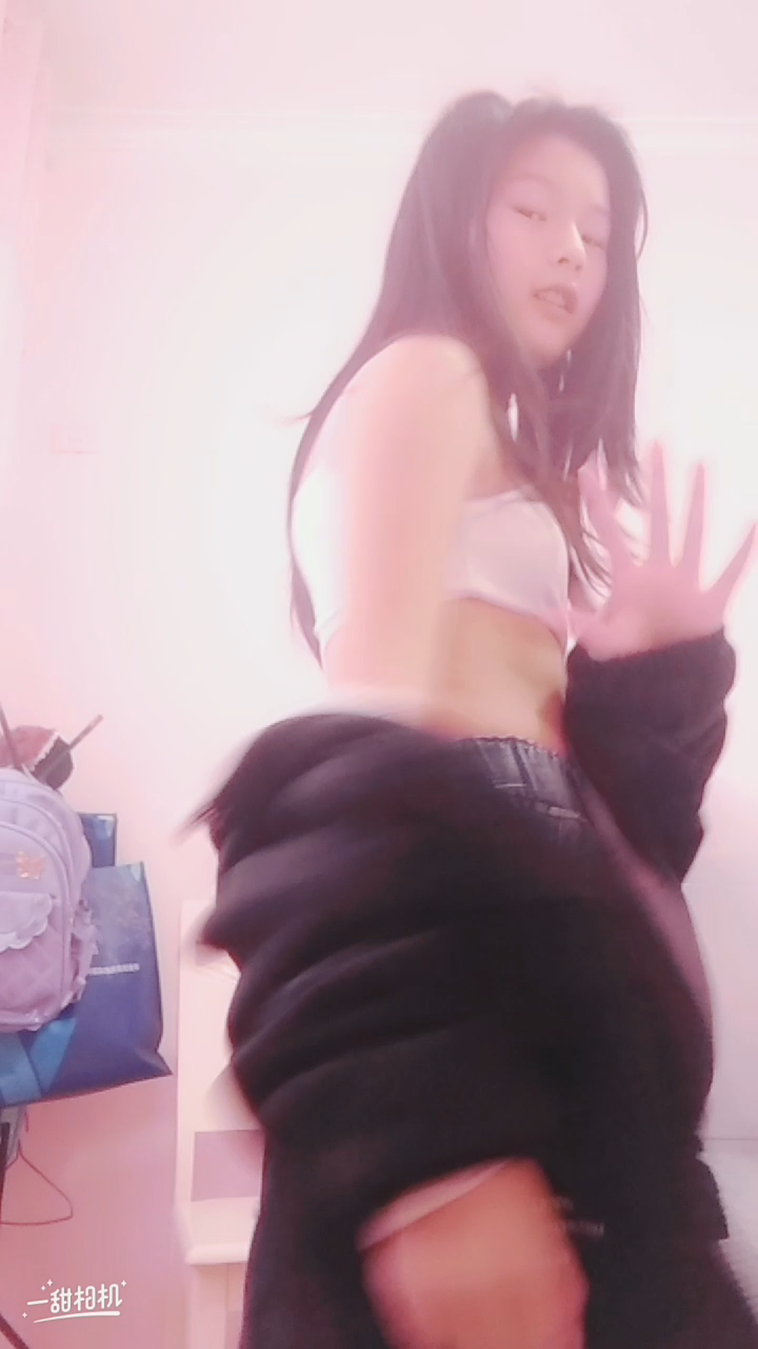 图片[2]-韩一函-你所热爱的就是你的生活