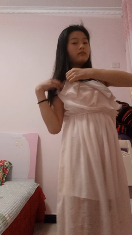 韩一函-你所热爱的就是你的生活