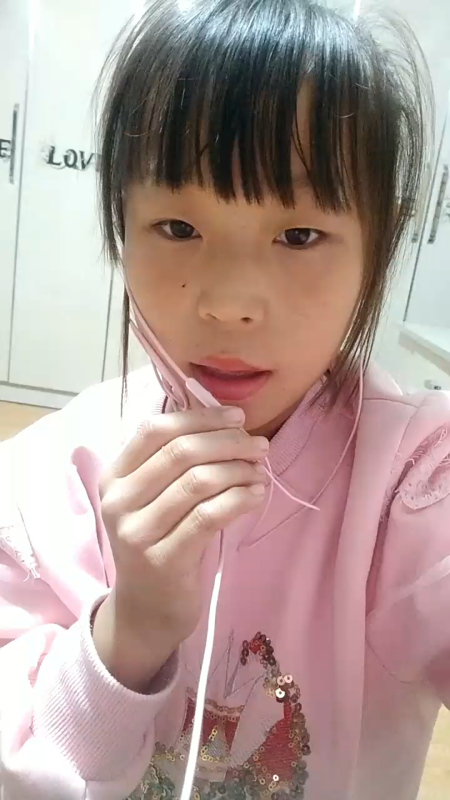 韩瑶瑶-你所热爱的就是你的生活