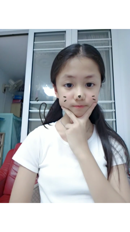 刘月月-你所热爱的就是你的生活