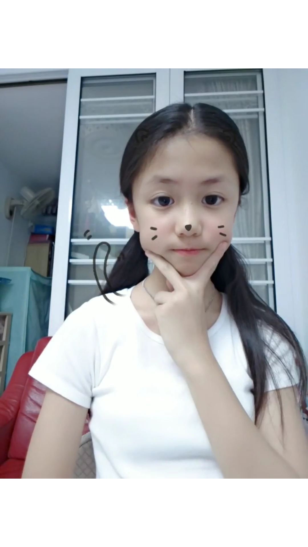 刘月月-你所热爱的就是你的生活