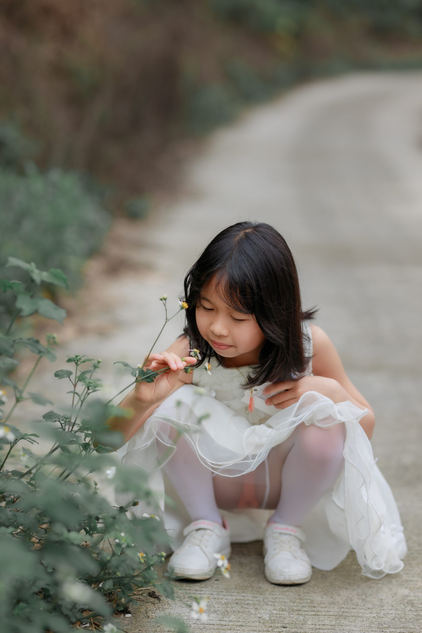 恩恩-你所热爱的就是你的生活