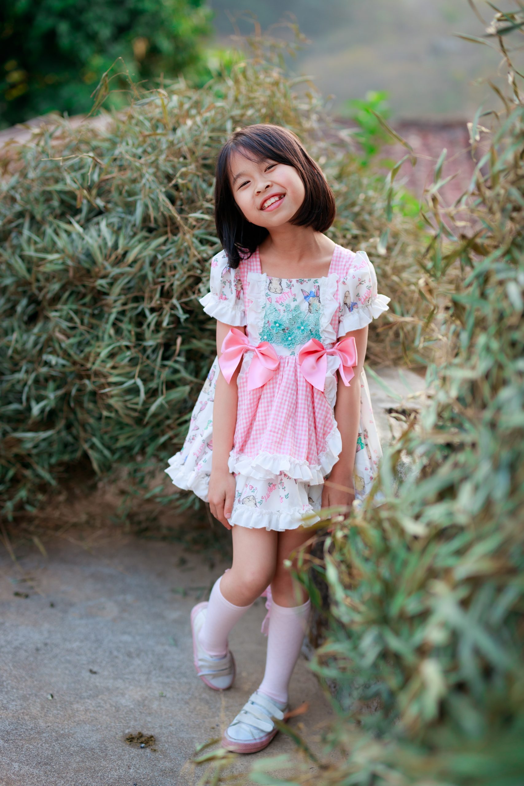 图片[2]-恩恩-你所热爱的就是你的生活