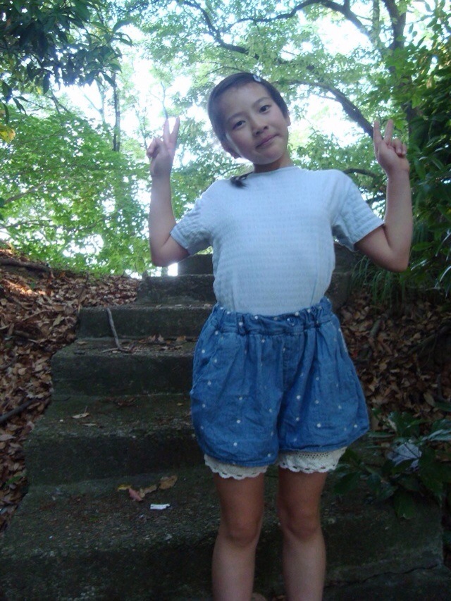 领养-你所热爱的就是你的生活