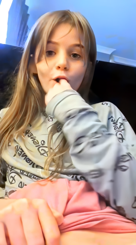 欧美萝莉合集-你所热爱的就是你的生活