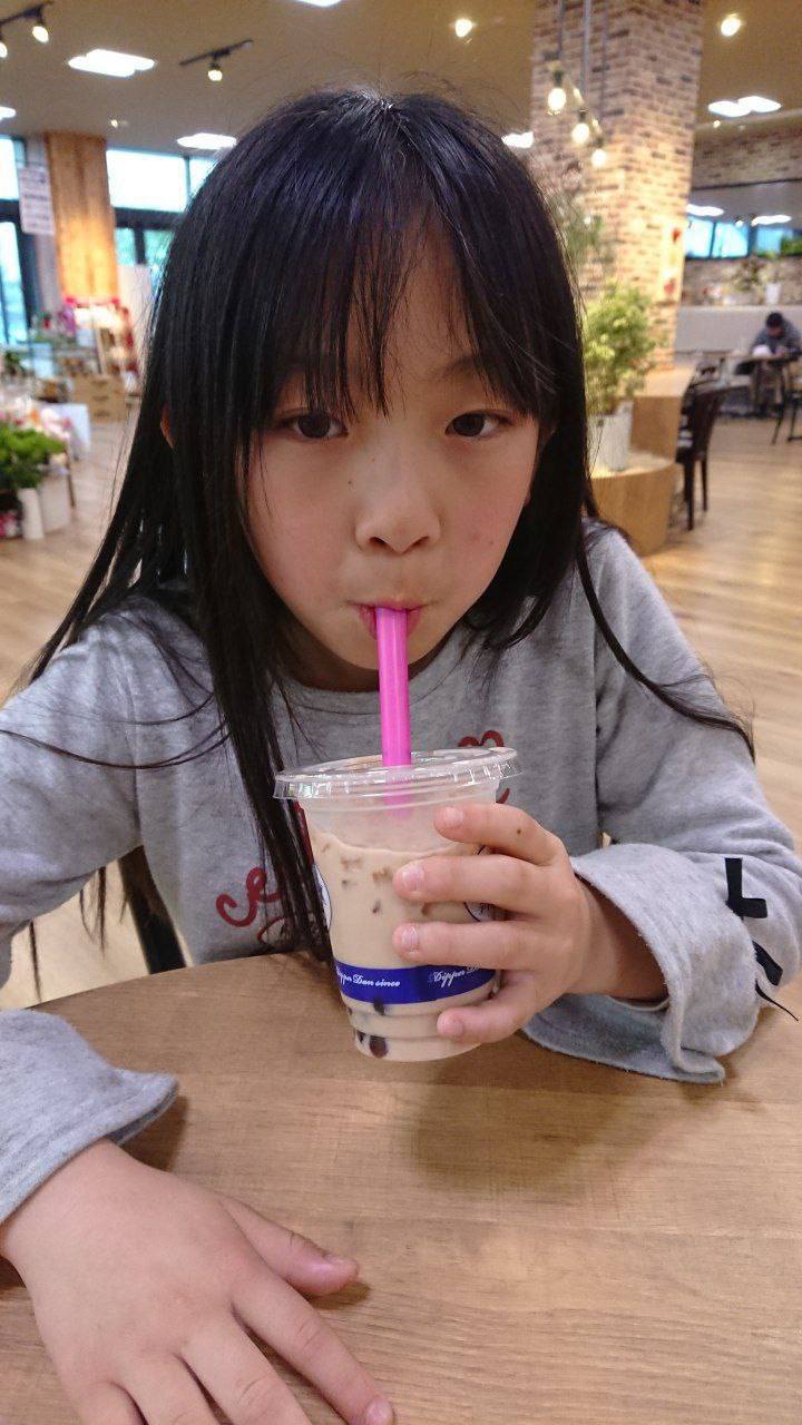 小青-你所热爱的就是你的生活